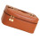 Groot PU Lederen Make-up Tasje Reis Organizer 3