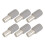 40Pcs Anti-Slip Shelf Hooks for Salon 2
