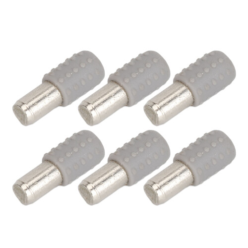 40Pcs Anti-Slip Shelf Hooks for Salon 1