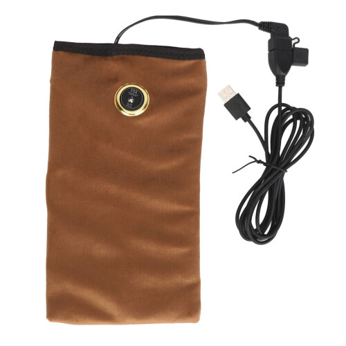 USB-Handwärmer, 3 Temperaturstufen, elektrisch 1