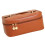 Groot PU Lederen Make-up Tasje Reis Organizer 2