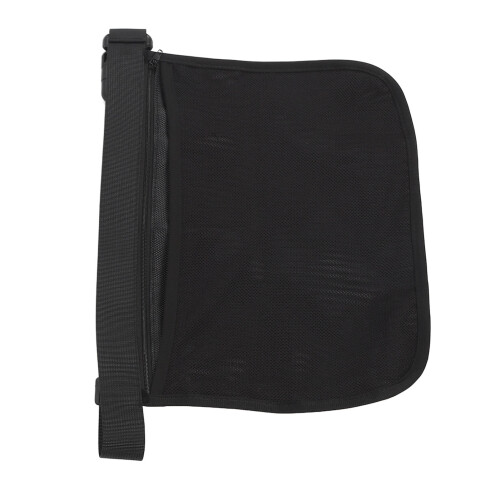 Oxford Multifunctional Hairdressing Waist Tool Bag 1
