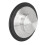 2x 8cm Stainless Steel Sink Plugs 5