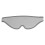 3D Zijaap oogmasker afneembaar 2