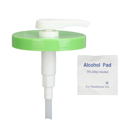 Pumpflasche 550g Cremespender Ersatz