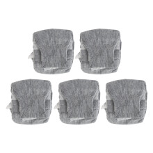 5PCS Light Protection Diapers 420NM-490NM Blocking Newborn Diapers