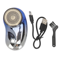 Multifunctional Digital Beard Trimmer, Washable Clipper