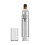 (White) 8ml Scalp Applicator Roller Ball Transparent Precise Application 1