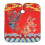 Waterdicht kapschort Chinese stijl 1