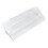 3-stufiger transparenter Lidschatten-Organizer, platzsparend 2
