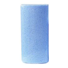 (Blue) Fuß-Pumizstein Hornhautentferner tragbar Schaumglas peeling blau