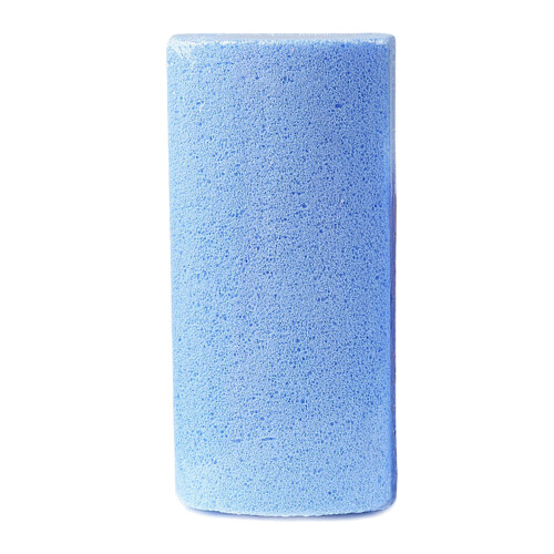 (Blue) Voet Pumice Steen Blauw