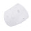 (White) SEBS Magnetische Kniebandage Patellakompression 5