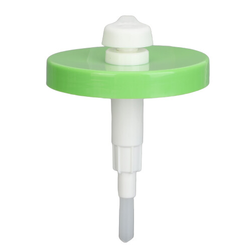 Pumpflasche 550g Cremespender Ersatz 2