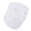 (White) SEBS Magnetische Kniebandage Patellakompression 3