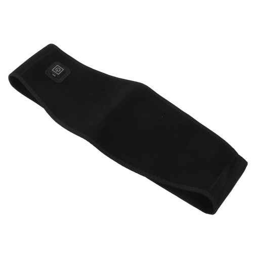 Elektrisch verwarmde rugsteun USB 2