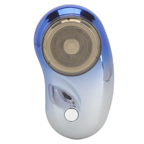 Multifunctional Digital Beard Trimmer, Washable Clipper 1