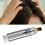 (Black) 8ml Scalp Applicator Roller Ball Transparent Precise Application 5