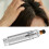 (White) 8ml Scalp Applicator Roller Ball Transparent Precise Application 5