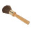 Beech Wood Barber Duster Brush Ergonomic Handle 5