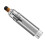 (Black) 8ml Scalp Applicator Roller Ball Transparent Precise Application 4