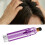 (Purple) 8ml Scalp Applicator Roller Ball Transparent Precise Application 5