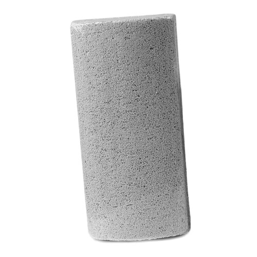 (Grey) Voet Pumice Steen Blauw 1