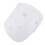(White) SEBS Magnetische Kniebandage Patellakompression 4