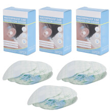 90x Baby-Ohrklammern wasserdicht für Schwimmen/Dusche