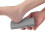 (Grey) Voet Pumice Steen Blauw 5