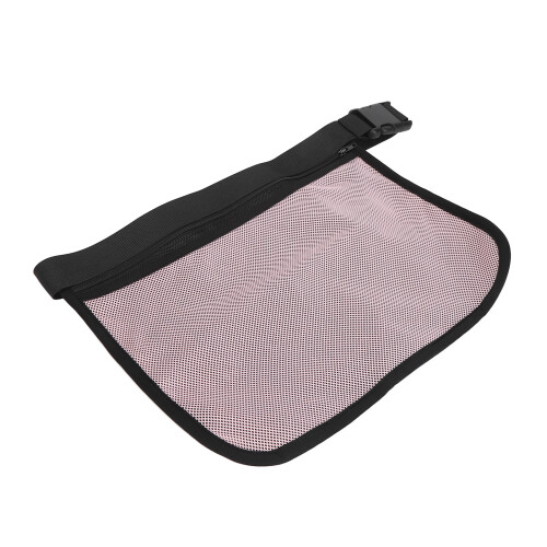 Makeuptas met riem, multi pockets 1