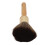Beech Wood Barber Duster Brush Ergonomic Handle 3