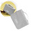 Reizen toilettas met haak mat make-up organizer 5