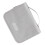 Reizen toilettas met haak mat make-up organizer 4