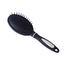 Spazzola capelli paddle massaggio antistatica