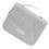 Reizen toilettas met haak mat make-up organizer 3
