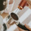 (2 Pcs) Ultimate Coffee Tamper and Frother Set for Home 4