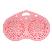 Bra Wash Bag Silicone Lingerie Protector