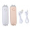 2pcs Portable Handheld Nail Drying Lamp 1