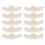10pcs Gel Foot Toe Heel Protector Pads 1