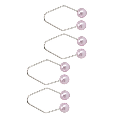 (Purple) 2x Dimplers Stainless Steel Purple 2