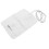 Tragbare Duschtasche Camping aufblasbar Shampoo-Basin 5