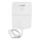 Tragbare Duschtasche Camping aufblasbar Shampoo-Basin 2