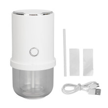 55ml Smart-Ätherisches-Öl-Diffuser mit Nachtlicht für Zuhause