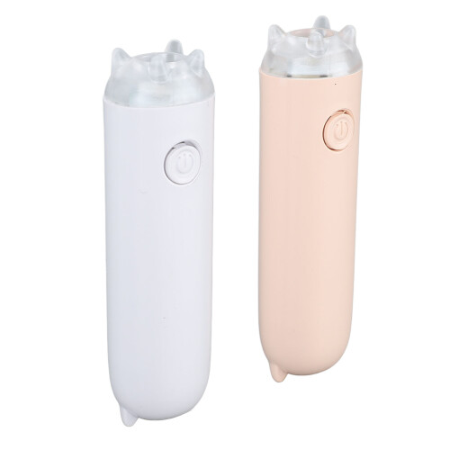 2pcs Portable Handheld Nail Drying Lamp 2
