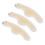 10pcs Gel Foot Toe Heel Protector Pads 3