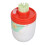 Kit Pulizia Orecchie 240pz Soluzione Menta 10ml 4