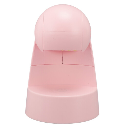 Mini Nagellamp USB 18W Snel Drogen 90 Verstelbaar 2