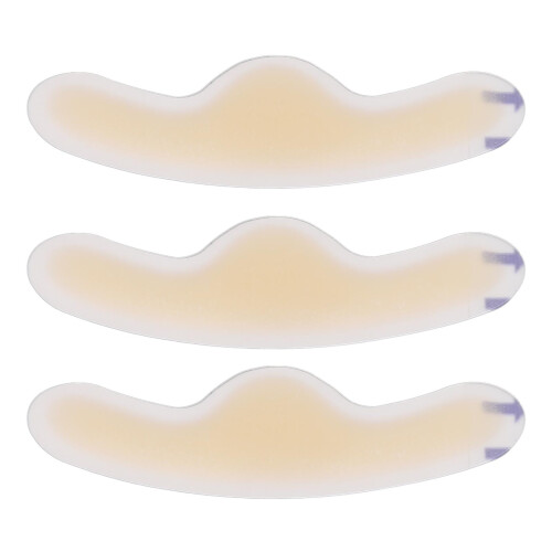 10pcs Gel Foot Toe Heel Protector Pads 1