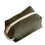 Lightweight Canvas Cosmetic Bag with Handle 1